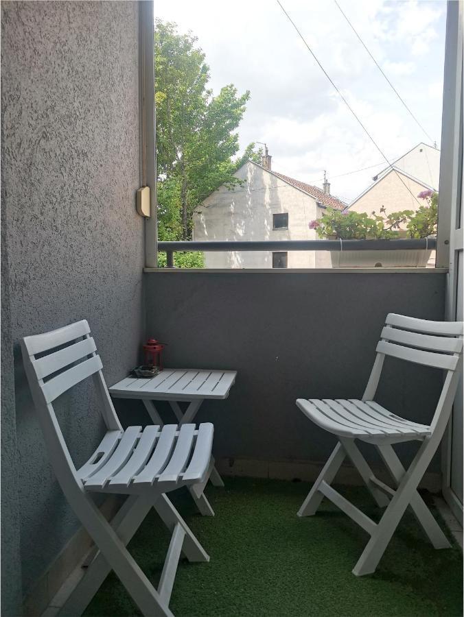 Center Apartment Iva Novi Sad Dış mekan fotoğraf