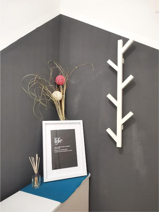 Center Apartment Iva Novi Sad Dış mekan fotoğraf
