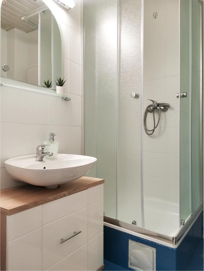 Center Apartment Iva Novi Sad Dış mekan fotoğraf