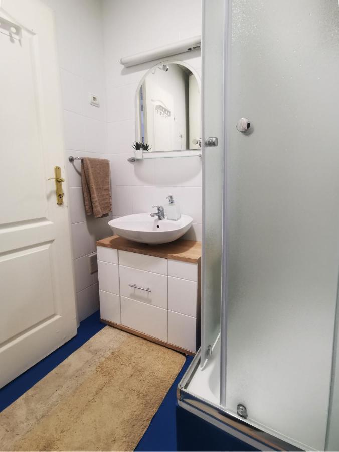 Center Apartment Iva Novi Sad Dış mekan fotoğraf
