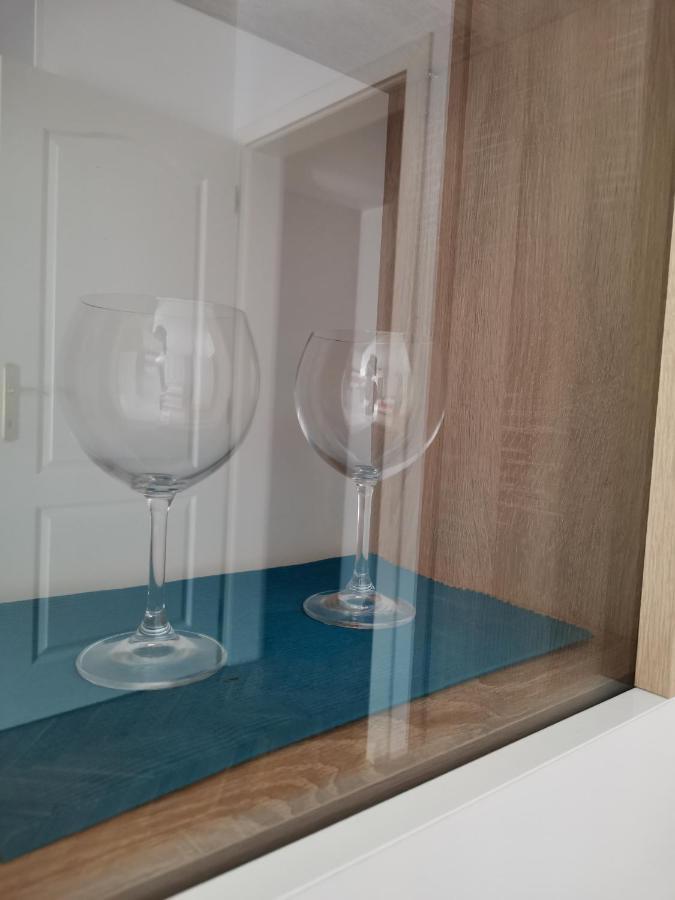 Center Apartment Iva Novi Sad Dış mekan fotoğraf
